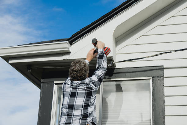 Best Composite Siding  in Munhall, PA